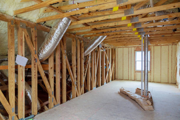 Best Specialized Insulation Services in Crookston, MN